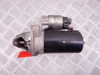 Стартер, ориг. номер N42, 7505979, 12417505979, BMW 3-series (E46) 1997-2003