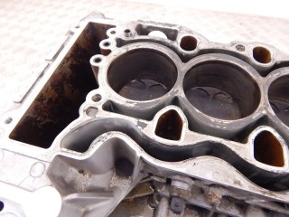 Блок цилиндров, ориг. номер N42, 11117536186, 7536186, BMW 3-series (E46) 1997-2003