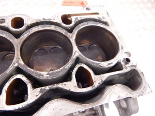 Блок цилиндров, ориг. номер N42, 11117536186, 7536186, BMW 3-series (E46) 1997-2003
