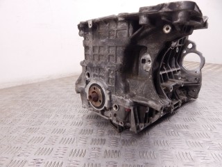 Блок цилиндров, ориг. номер N42, 11117536186, 7536186, BMW 3-series (E46) 1997-2003