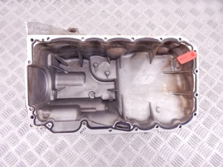 Поддон, ориг. номер N47, 11137797969, 7797969, BMW 1-series (E87) 2007-2011