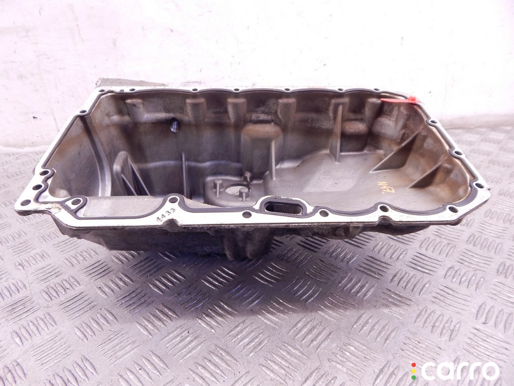 Поддон BMW 1-series (E87) 2007-2011, 2.0 л, дизель, N47, фото 2