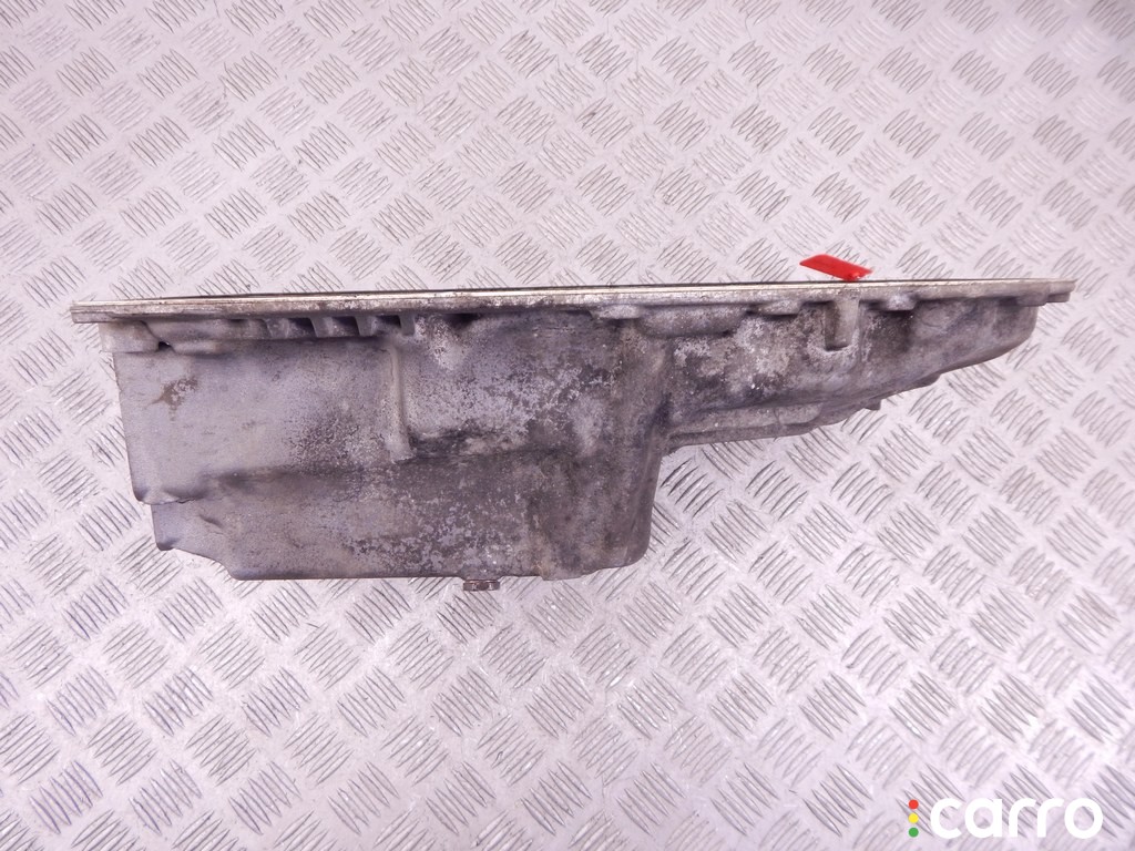 Поддон BMW 1-series (E87) 2007-2011, 2.0 л, дизель, N47, фото 3