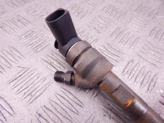 Форсунка, ориг. номер N47, 7798446, 13537798446, BMW 1-series (E87) 2007-2011