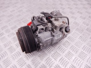 Компрессор кондиционера, ориг. номер N47, 6987862, 64526987862, BMW 1-series (E87) 2007-2011