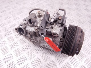 Компрессор кондиционера, ориг. номер N47, 6987862, 64526987862, BMW 1-series (E87) 2007-2011