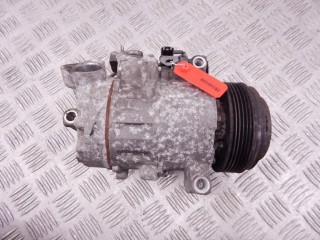 Компрессор кондиционера, ориг. номер N47, 6987862, 64526987862, BMW 1-series (E87) 2007-2011