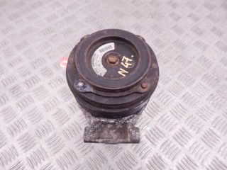 Компрессор кондиционера, ориг. номер N47, 6987862, 64526987862, BMW 1-series (E87) 2007-2011