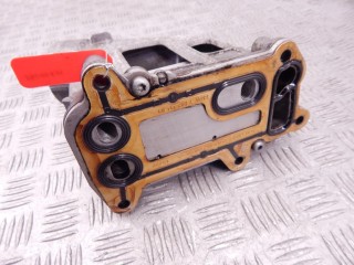 Корпус масляного фильтра, ориг. номер 7797392, N47, 11427797392, BMW 1-series (E87) 2007-2011
