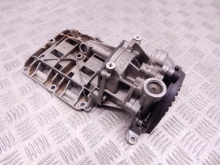 Насос масляный, ориг. номер N47, 7798014, 11417798014, 11417810451, 7810451, BMW 1-series (E87) 2007-2011