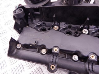 Клапанная крышка, ориг. номер 11128508570, N47, 11127797613, 7797613, 8508570, BMW 1-series (E87) 2007-2011