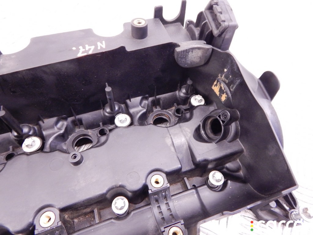 Клапанная крышка BMW 1-series (E87) 2007-2011, 2.0 л, дизель, 11128508570, фото 4