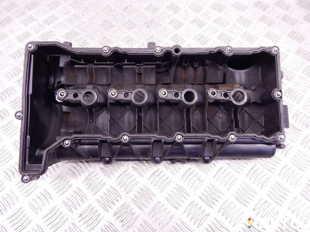Клапанная крышка BMW 1-series (E87) 2007-2011, 2.0 л, дизель, 11128508570, фото 6