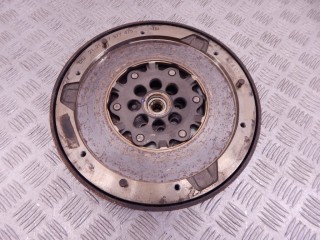 Маховик, ориг. номер 7637279, N47, 21207637279, 7577479, 21207577479, 21207567829, 7567829, BMW 1-series (E87) 2007-2011