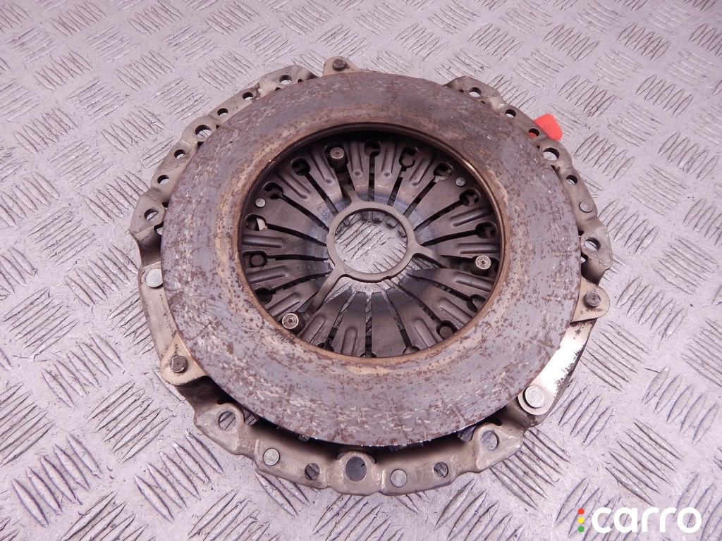 Маховик BMW 1-series (E87) 2007-2011, 2.0 л, дизель, 7637279, фото 11