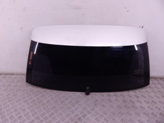 Стекло заднее, ориг. номер M47N, 51318255292, 8255292, BMW 3-series (E46) 1997-2003