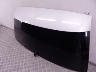 Стекло заднее, ориг. номер M47N, 51318255292, 8255292, BMW 3-series (E46) 1997-2003