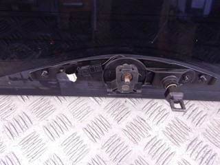 Стекло заднее, ориг. номер M47N, 51318255292, 8255292, BMW 3-series (E46) 1997-2003