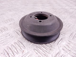 Шкив помпы, ориг. номер 1436590, 11511436590, M52TU, BMW 5-series (E39) 1995-2000