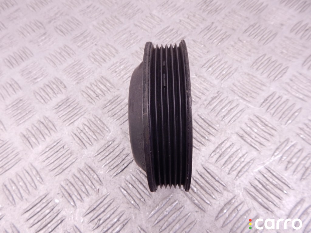 Шкив помпы BMW 5-series (E39) 1995-2000, 2.5 л, бензин, 1436590, фото 3