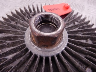 Вискомуфта, ориг. номер 11527505302, 7505302, 11521740963, 1740963, M52TU, BMW 5-series (E39) 1995-2000