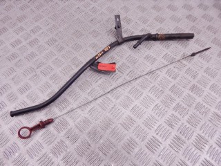 Щуп двигателя, ориг. номер 11431436293, 1436293, 11431433493, 1433493, M52TU, BMW 5-series (E39) 1995-2000