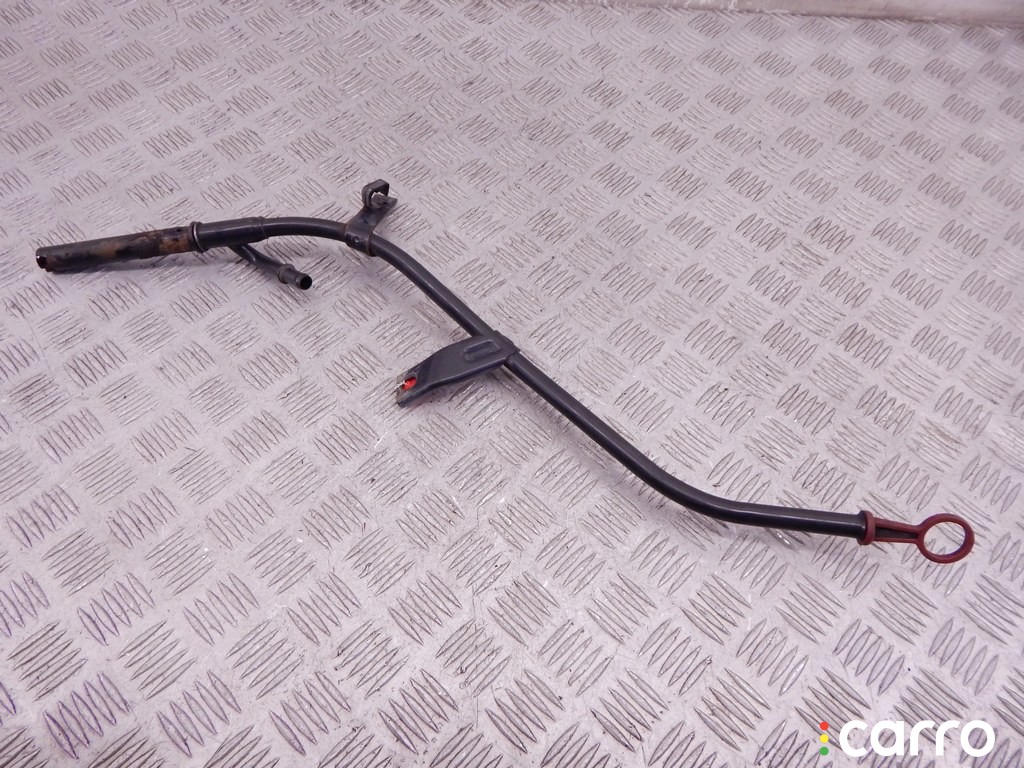 Щуп двигателя BMW 5-series (E39) 1995-2000, 2.5 л, бензин, 11431436293, фото 4