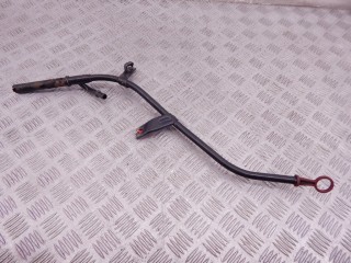 Щуп двигателя, ориг. номер 11431436293, 1436293, 11431433493, 1433493, M52TU, BMW 5-series (E39) 1995-2000