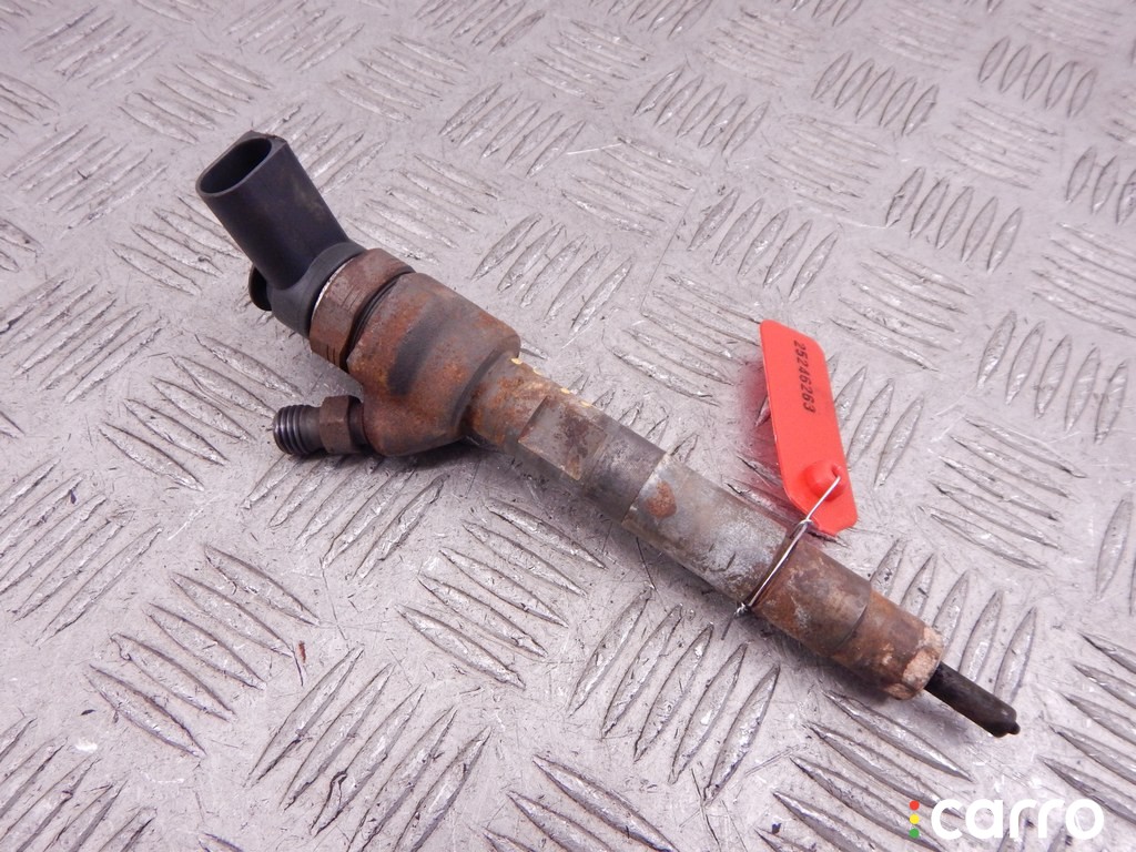 Форсунка BMW 1-series (E87) 2007-2011, 2.0 л, дизель, N47, фото 1