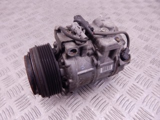 Компрессор кондиционера, ориг. номер N47, 6987862, 64526987862, BMW 1-series (E87) 2007-2011