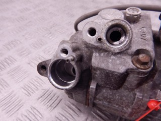 Компрессор кондиционера, ориг. номер N47, 6987862, 64526987862, BMW 1-series (E87) 2007-2011