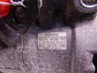 Компрессор кондиционера, ориг. номер N47, 6987862, 64526987862, BMW 1-series (E87) 2007-2011