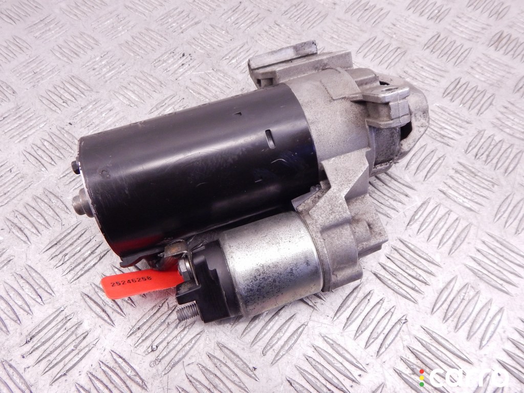 Стартер BMW 1-series (E87) 2007-2011, 2.0 л, дизель, 12417801203, фото 3