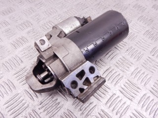 Стартер, ориг. номер 12417801203, 7801203, 8506657, 7802508, 8570238, 7798006, N47, 12418506657, 7823700, 8515795, 12418515795, 12417798006, 12418570238, 12418570383, 8570383, 12417823700, 12417812034, 7812034, 12417802508, BMW 1-series (E87) 2007-2011