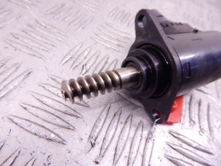 Моторчик VVT (эксцентрикового вала), ориг. номер 8652738, 7631574, 11378652738, 11377631574, B48, BMW X1-series (F48) 2015-2019