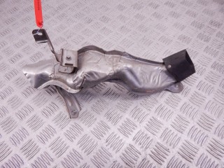 Воздуховод, ориг. номер 11658605502, B48, 8605502, 11652379969, 2379969, BMW X1-series (F48) 2015-2019