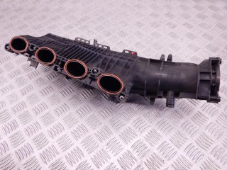 Коллектор впускной, ориг. номер B48, 7617500, 11617617500, BMW X1-series (F48) 2015-2019