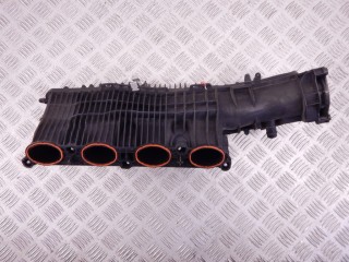 Коллектор впускной, ориг. номер B48, 7617500, 11617617500, BMW X1-series (F48) 2015-2019