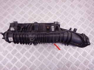 Коллектор впускной, ориг. номер B48, 7617500, 11617617500, BMW X1-series (F48) 2015-2019