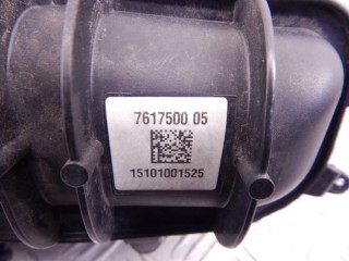 Коллектор впускной, ориг. номер B48, 7617500, 11617617500, BMW X1-series (F48) 2015-2019