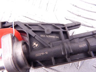 Форсунка, ориг. номер 7639990, 13537639990, 13538625396, 8625396, B48, BMW X1-series (F48) 2015-2019