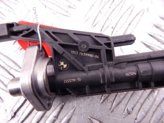 Форсунка, ориг. номер 7639990, 13537639990, 13538625396, 8625396, B48, BMW X1-series (F48) 2015-2019