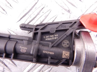 Форсунка, ориг. номер 7639990, 13537639990, 13538625396, 8625396, B48, BMW X1-series (F48) 2015-2019