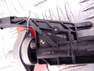 Форсунка, ориг. номер 7639990, 13537639990, 13538625396, 8625396, B48, BMW X1-series (F48) 2015-2019