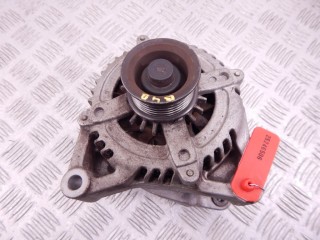 Генератор, ориг. номер 12317640875, 7640875, B48, BMW X1-series (F48) 2015-2019