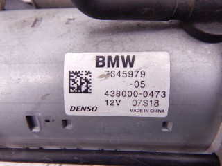 Стартер, ориг. номер 12417645979, 7645979, B48, BMW X1-series (F48) 2015-2019