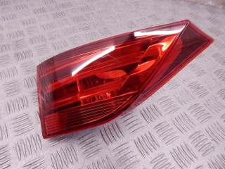 Фонарь крышки багажника левый, ориг. номер 2990113, 63212990113, N20, BMW X1-series (E84) 2009-2012