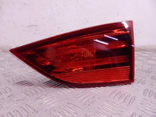 Фонарь крышки багажника правый, ориг. номер 63212990114, 2990114, N20, BMW X1-series (E84) 2009-2012