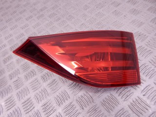Фонарь крышки багажника правый, ориг. номер 63212990114, 2990114, N20, BMW X1-series (E84) 2009-2012