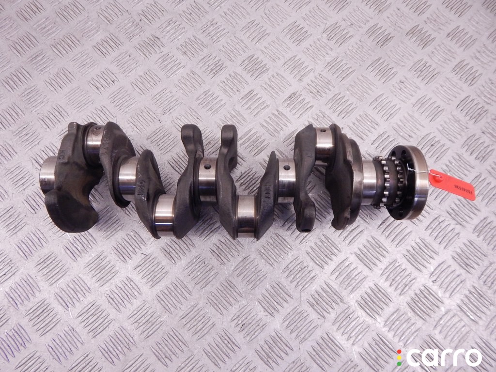 Коленвал MINI Countryman R60 2010-2016, 2.0 л, дизель, 11217803479, фото 1